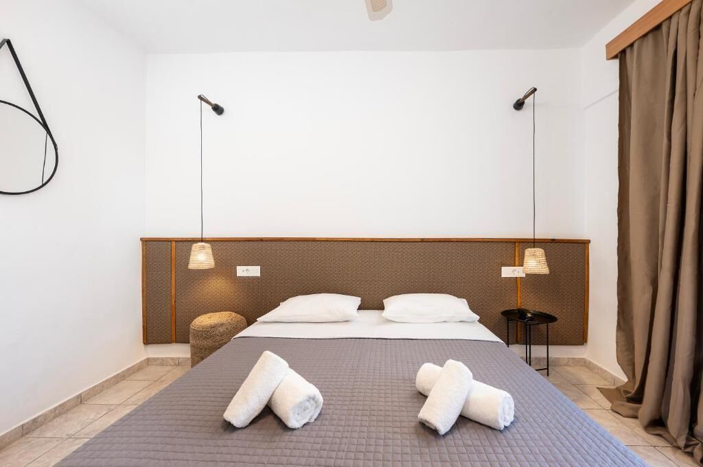 Photo of Bedroom in Marmari