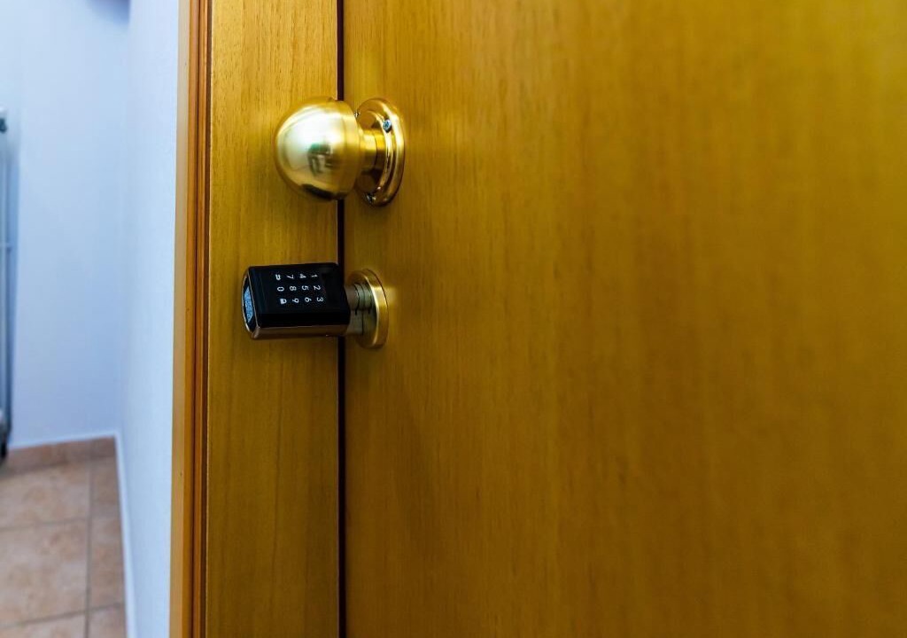 Photo of Bedroom in Elatochori
