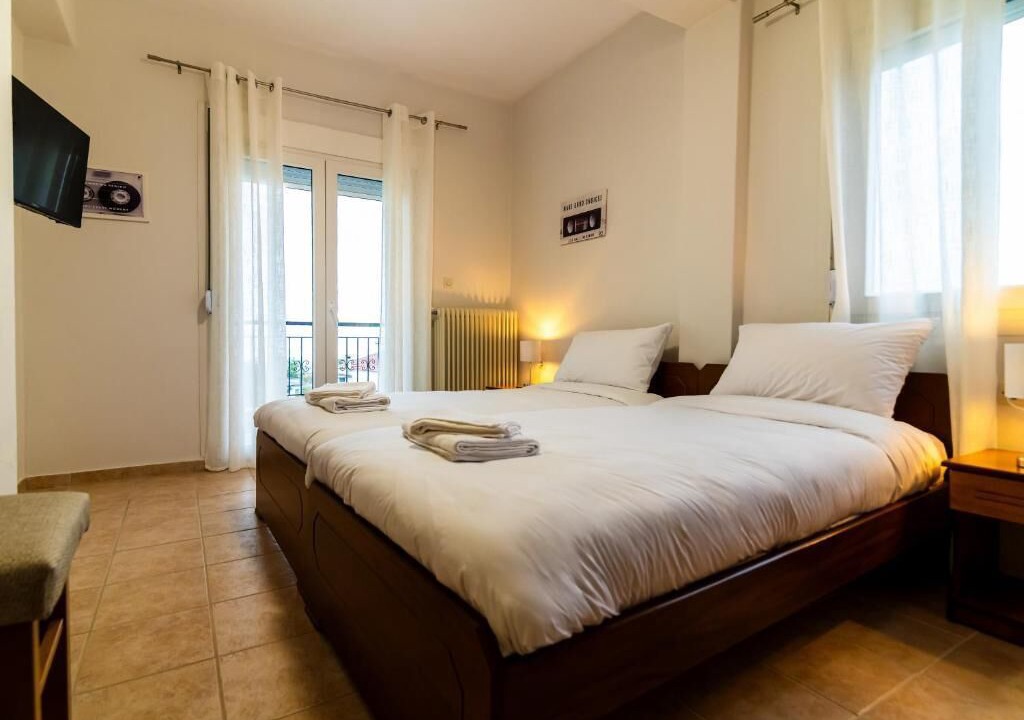 Photo of Bedroom in Elatochori