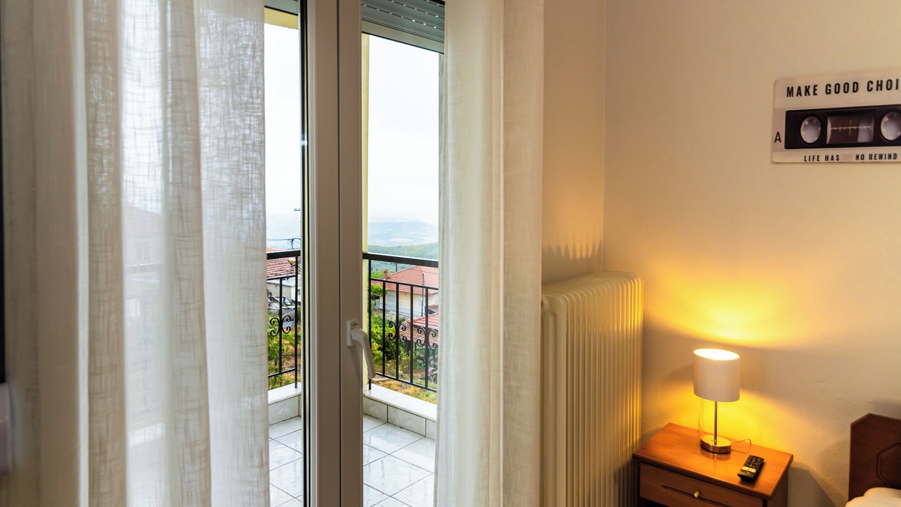 Photo of Bedroom in Elatochori