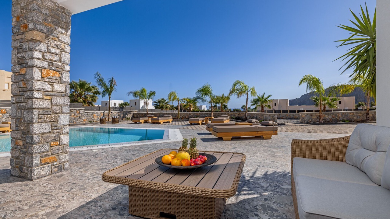 Photo of Outdoor in Lindos