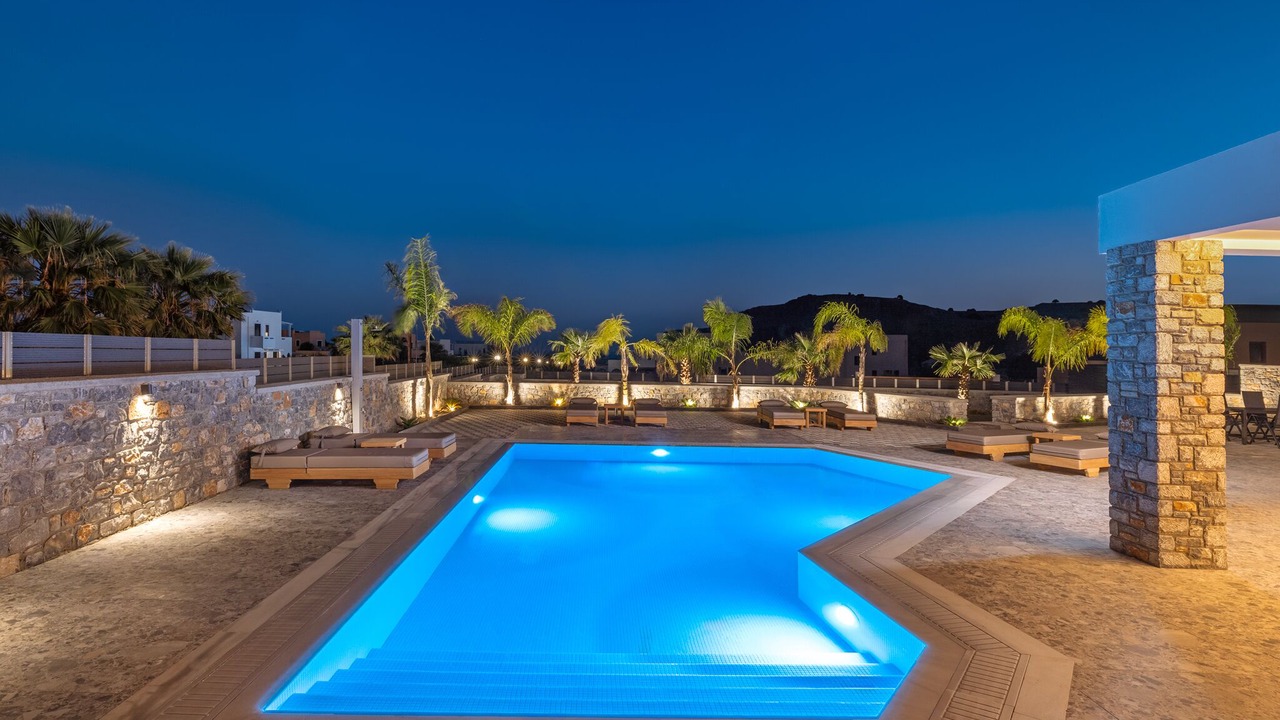 Photo of Outdoor in Lindos