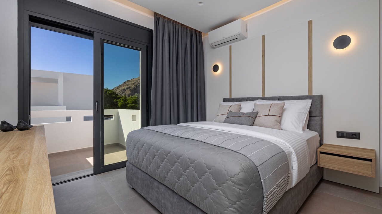 Photo of Outdoor in Lindos