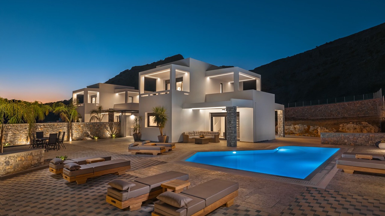 Photo of Outdoor in Lindos