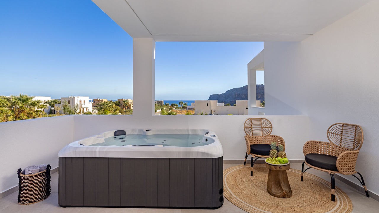 Photo of Outdoor in Lindos