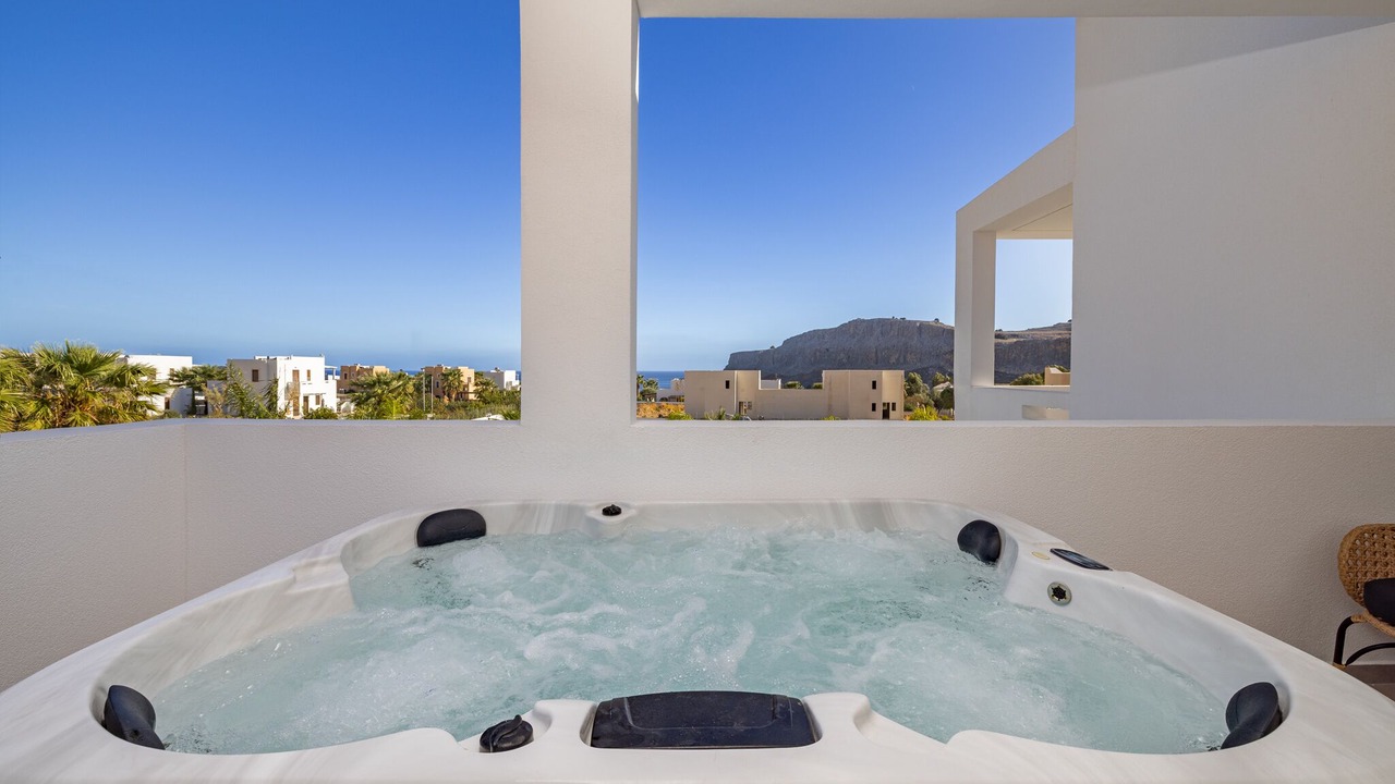 Photo of Outdoor in Lindos