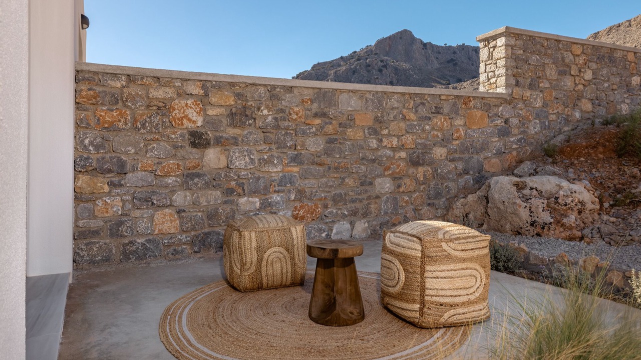 Photo of Outdoor in Lindos