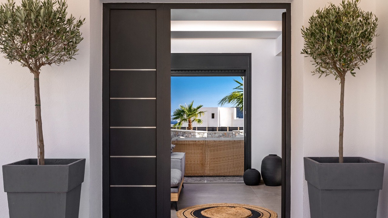 Photo of Outdoor in Lindos