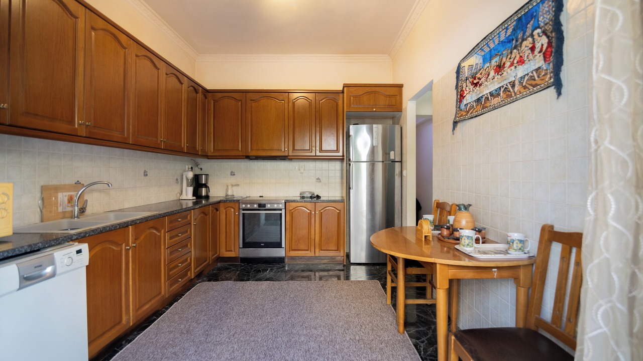 Photo of Kitchen in Glyfada