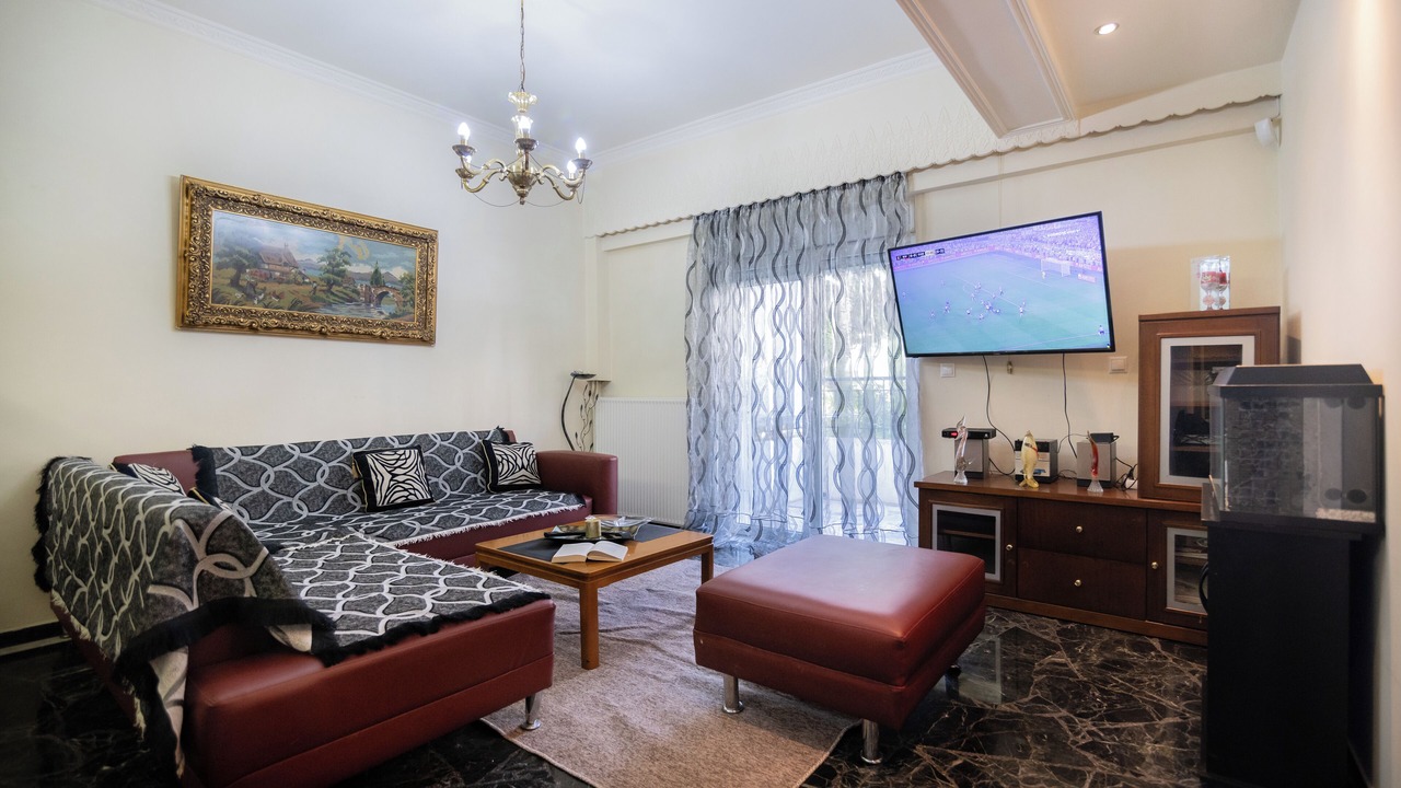 Photo of Outdoor in Glyfada