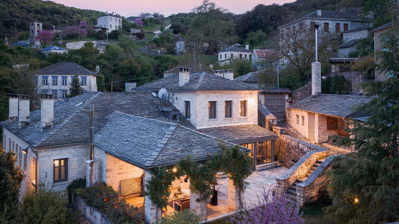 Photo of Outdoor in Zagori