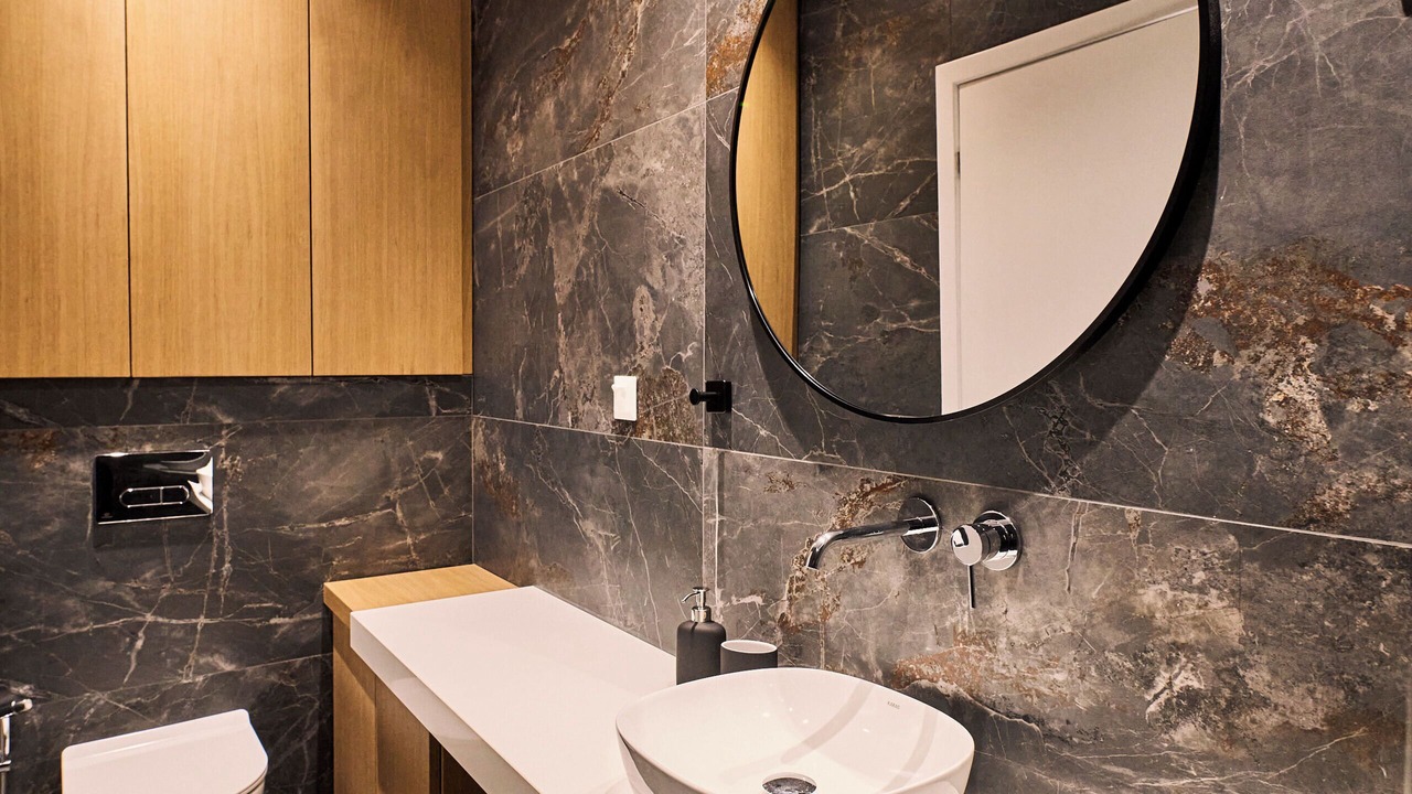 Photo of Bathroom in Elaia