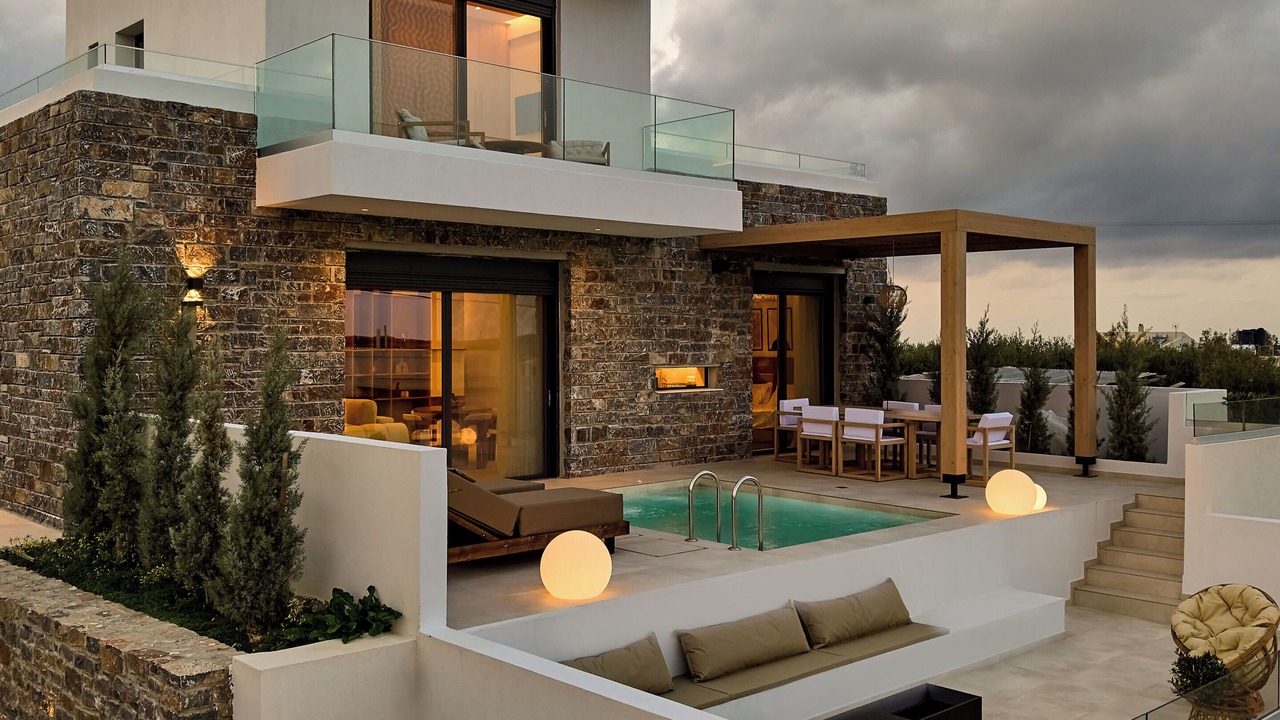 Photo of Outdoor in Elaia