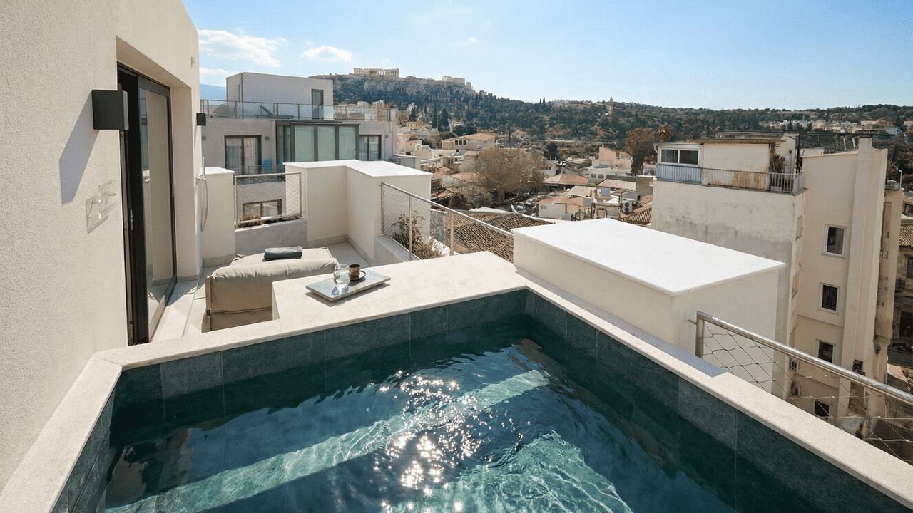 Photo of Outdoor in Monastiraki