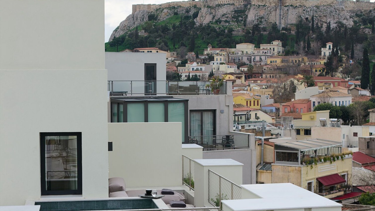 Photo of Outdoor in Monastiraki