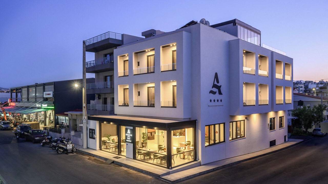 Photo of Outdoor in Nea Alikarnassos