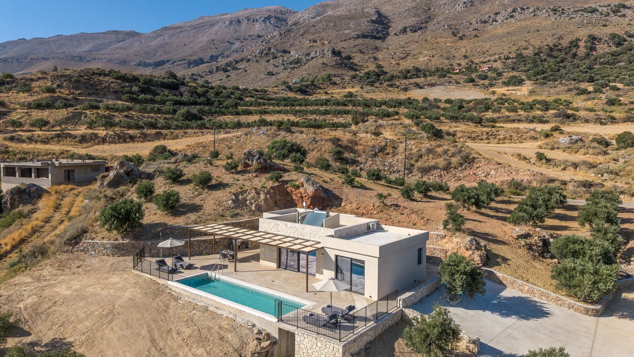 Photo of Outdoor in Agios Vasileios