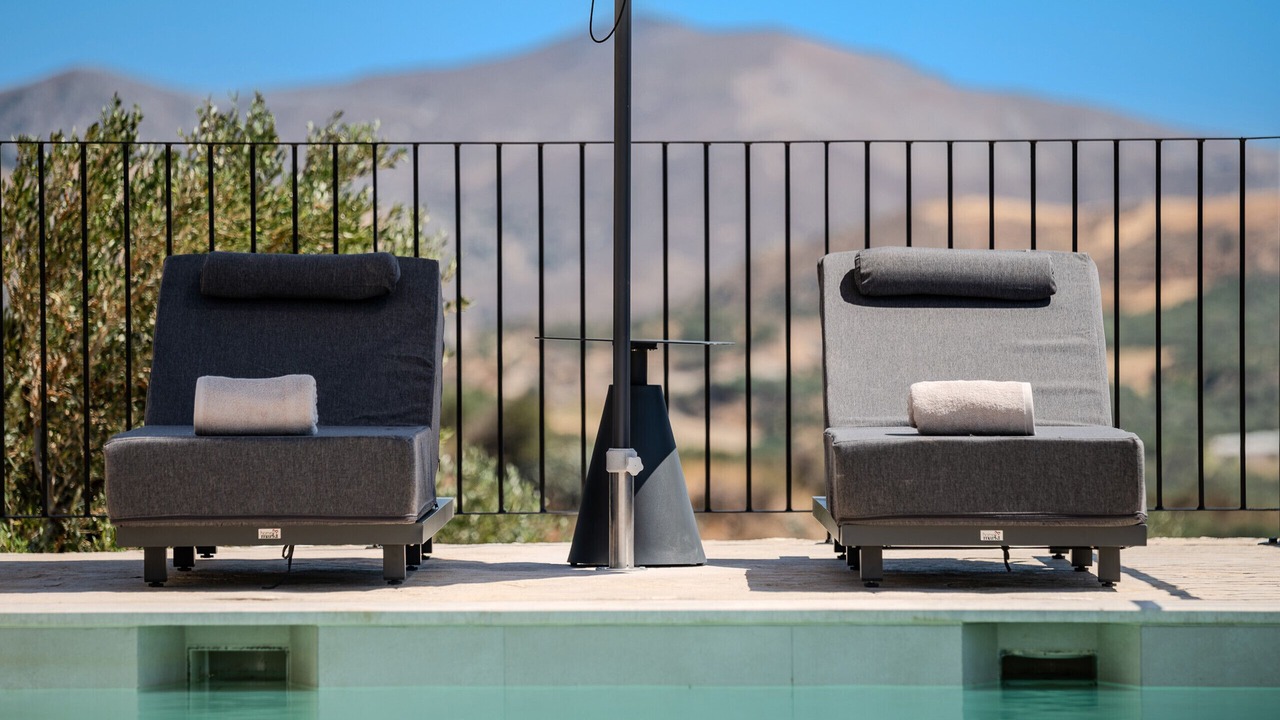 Photo of Outdoor in Agios Vasileios