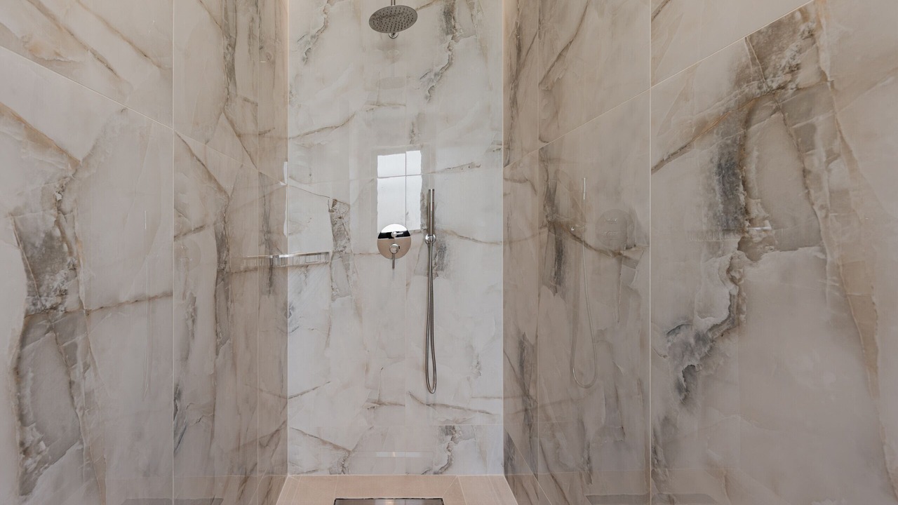 Photo of Bathroom in Agios Vasileios