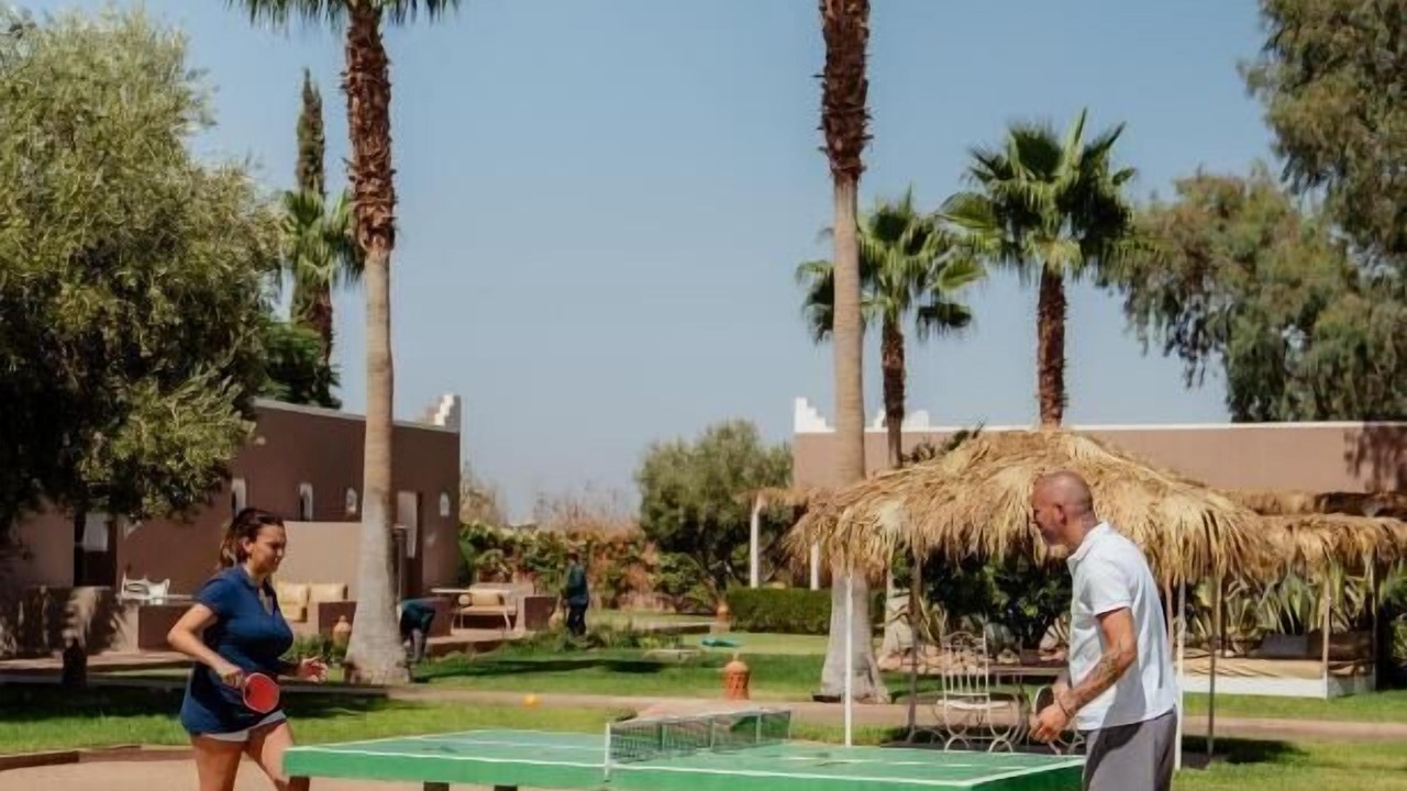 Photo of Others in Oulad Khallouf