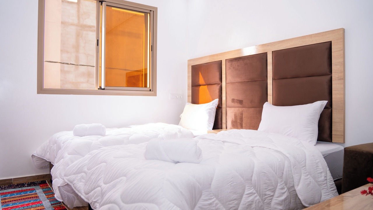 Photo of Bedroom in Imsouane