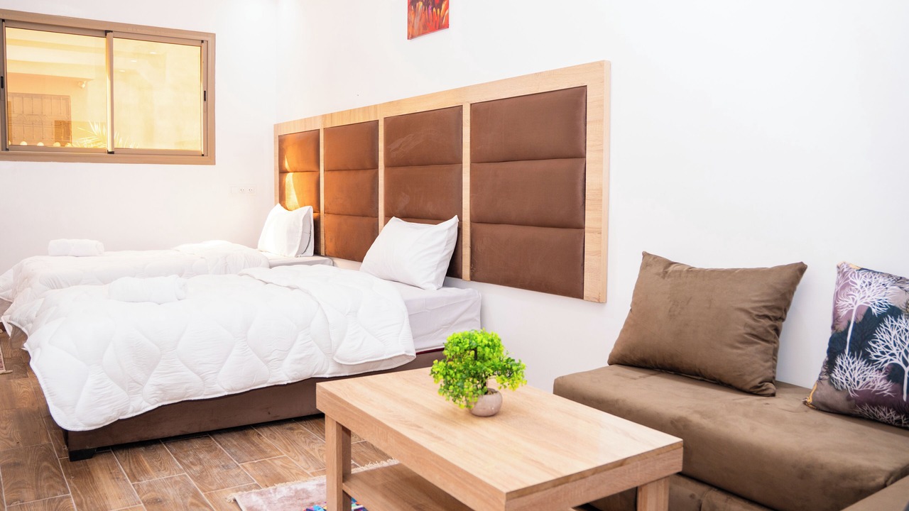 Photo of Bedroom in Imsouane