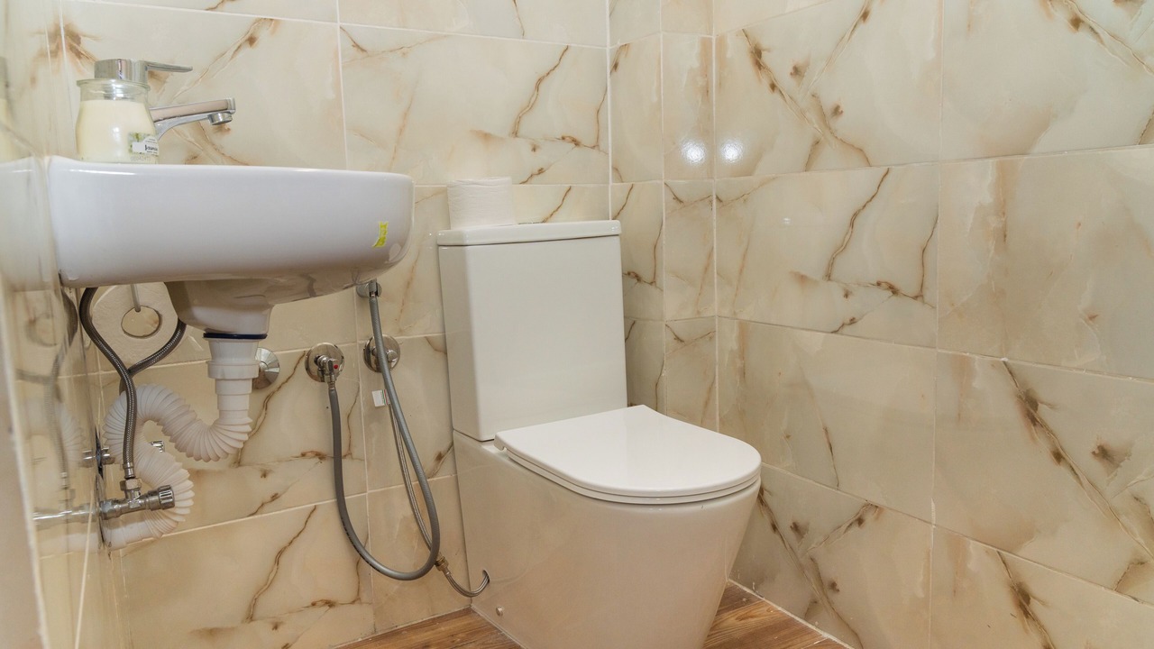 Photo of Bathroom in Imsouane