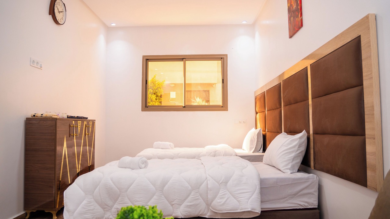 Photo of Bedroom in Imsouane