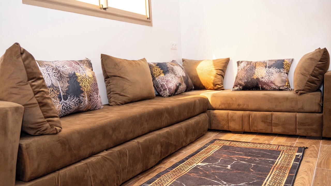 Photo of Bedroom in Imsouane