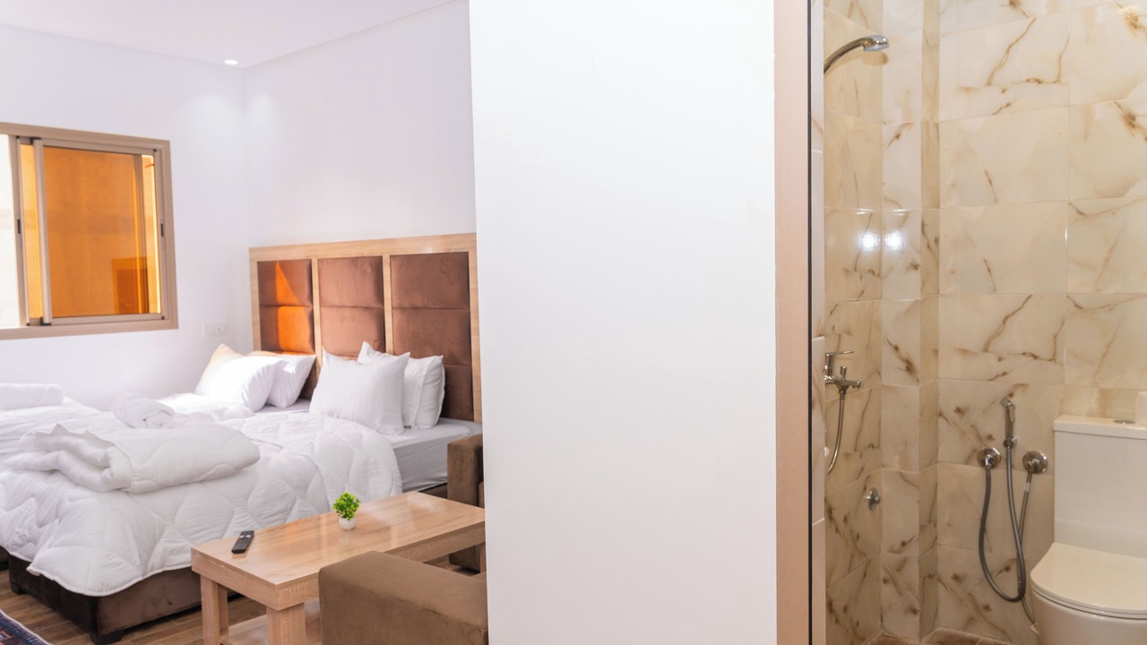 Photo of Bedroom in Imsouane