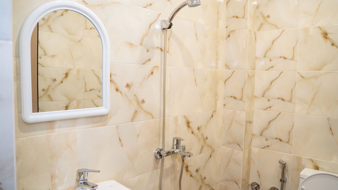 Photo of Bathroom in Imsouane
