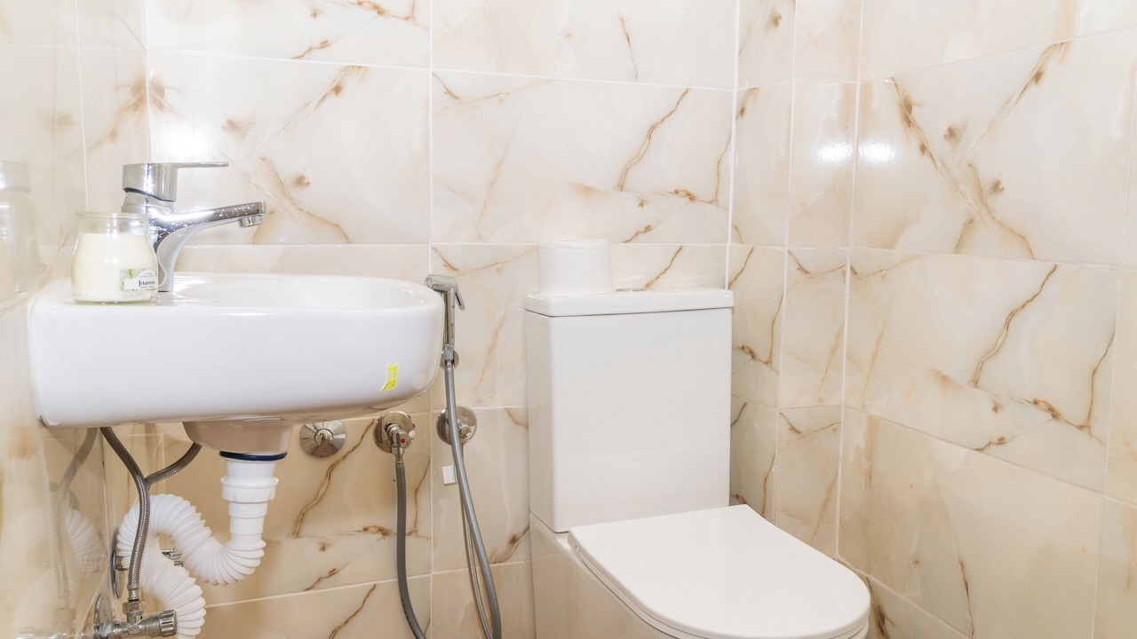 Photo of Bathroom in Imsouane
