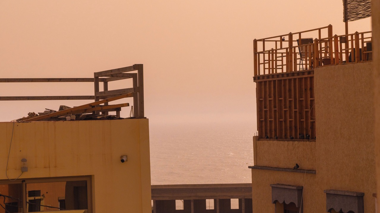 Photo of Outdoor in Imsouane