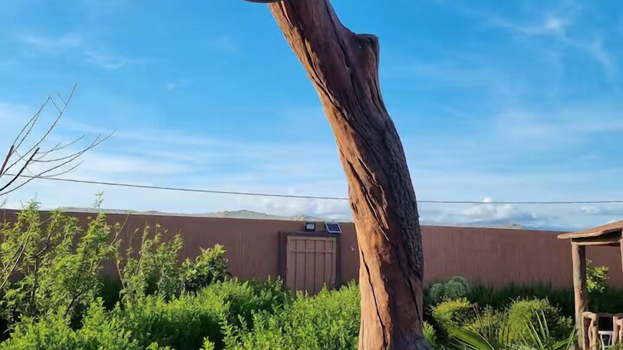 Photo of Outdoor in Taroudannt