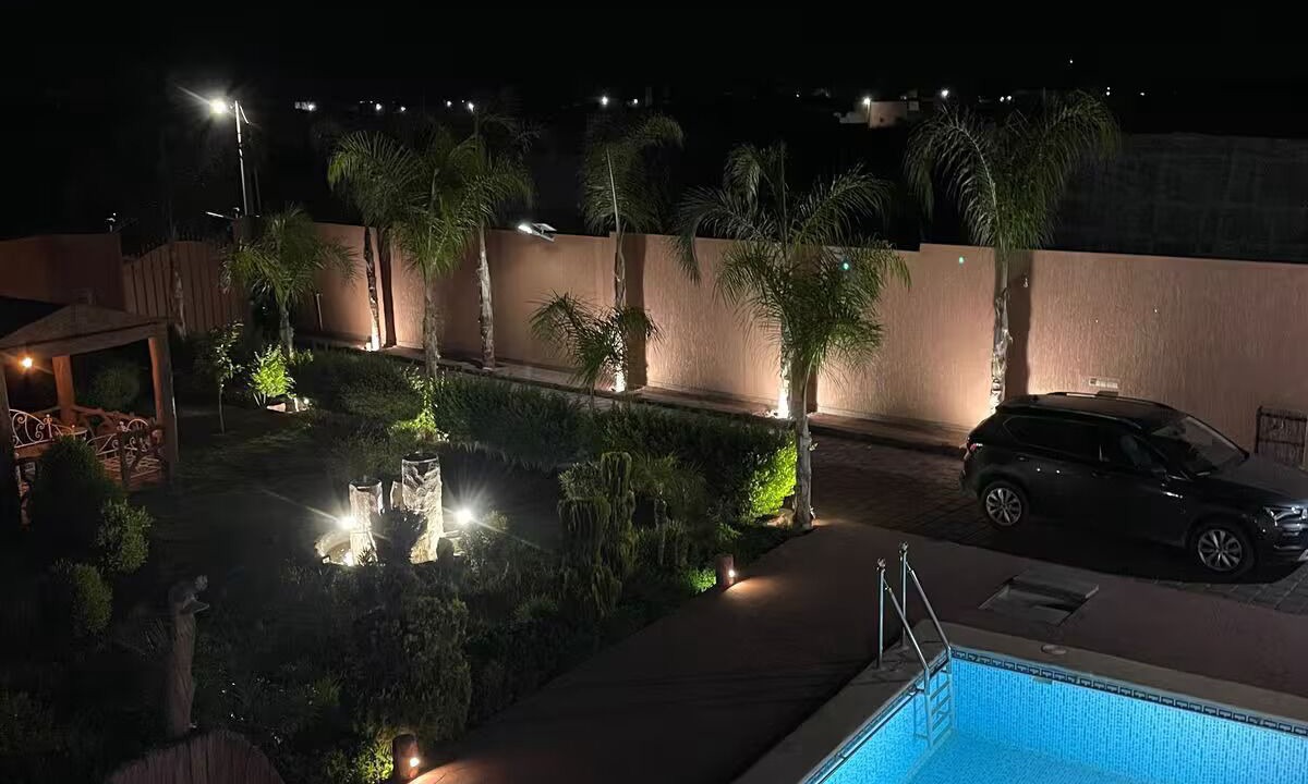Photo of Outdoor in Taroudannt
