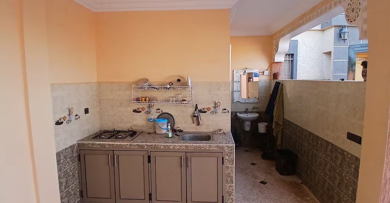 Photo of Kitchen in Taroudannt