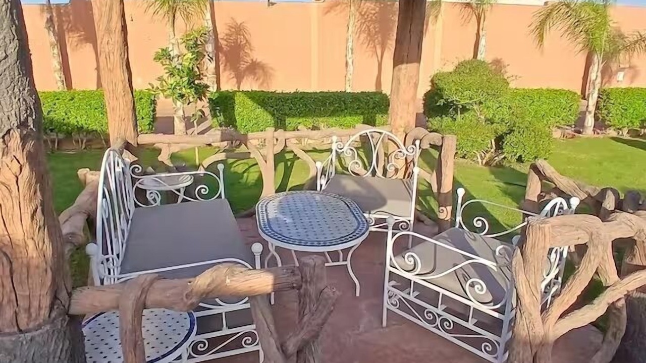 Photo of Outdoor in Taroudannt