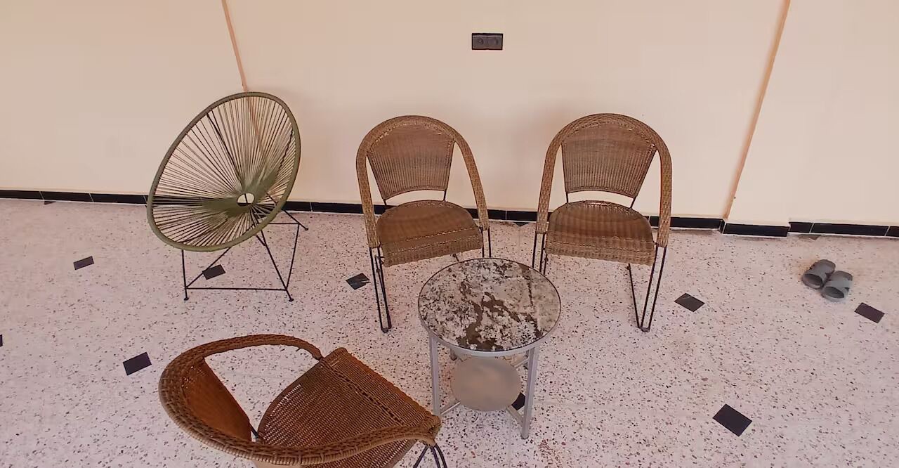 Photo of Livingroom in Taroudannt