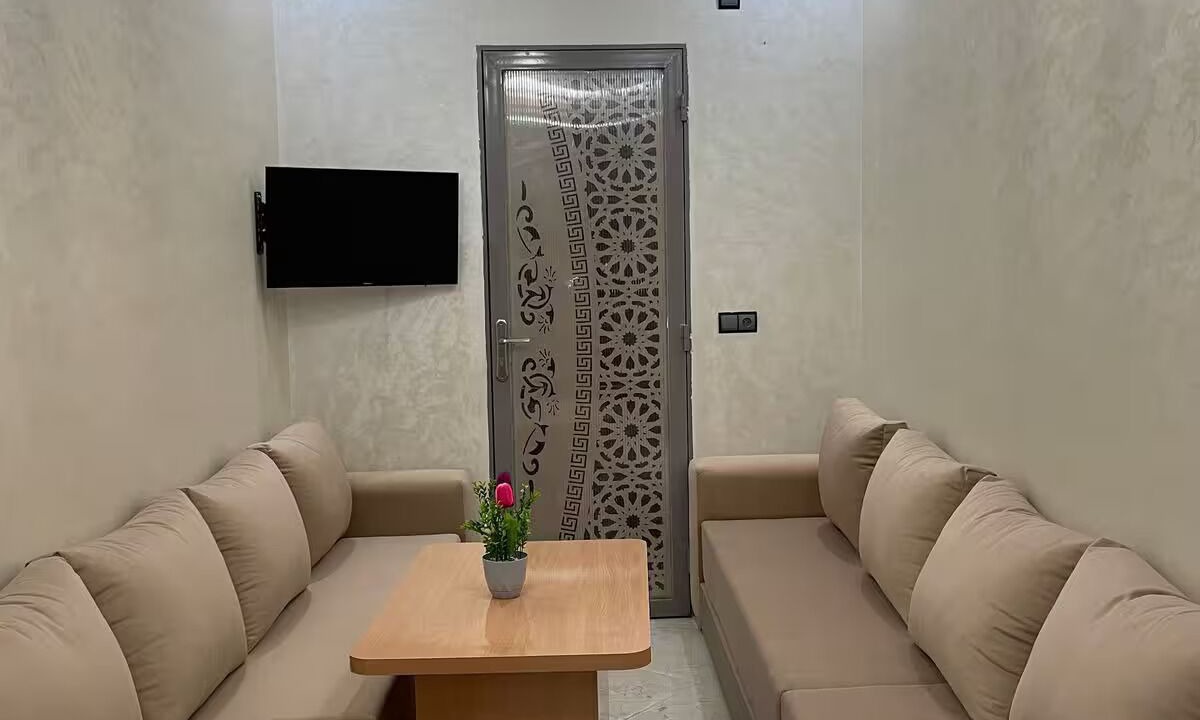 Photo of Livingroom in Taroudannt