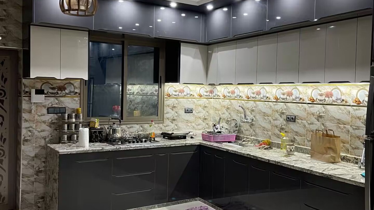 Photo of Kitchen in Taroudannt