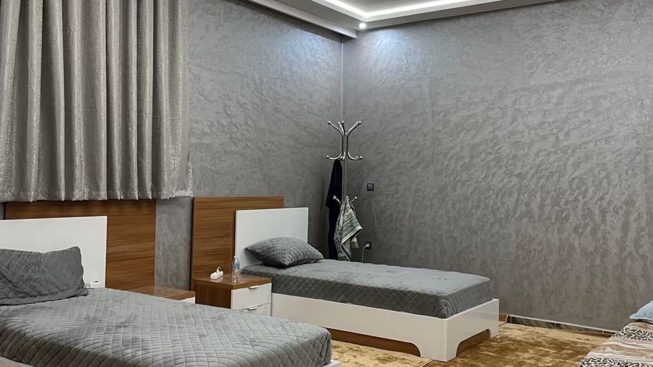 Photo of Bedroom in Taroudannt