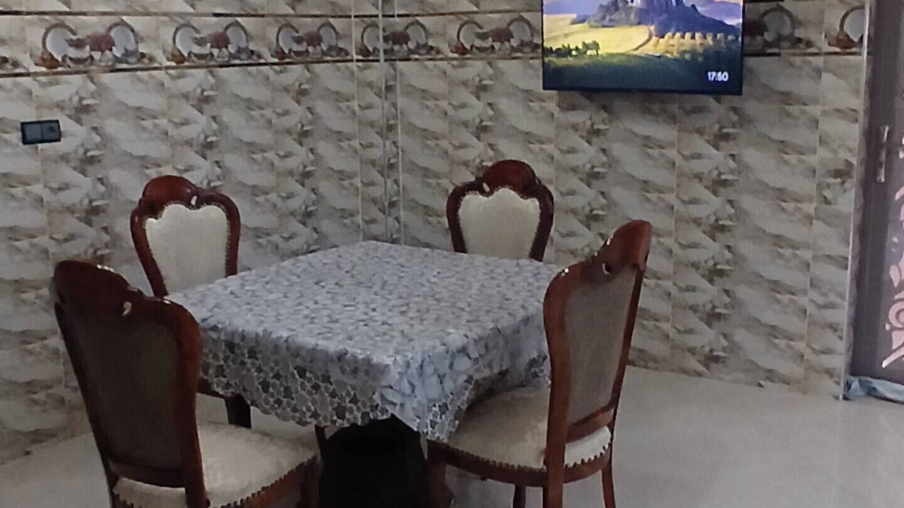 Photo of Livingroom in Taroudannt