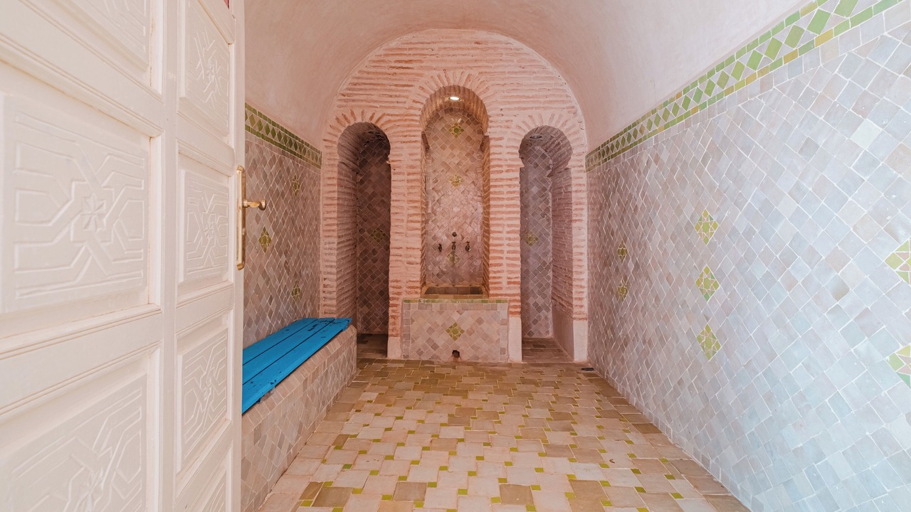 Photo of Bedroom in Oulad Hassoune