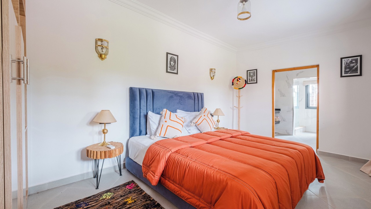 Photo of Outdoor in Oulad Hassoune