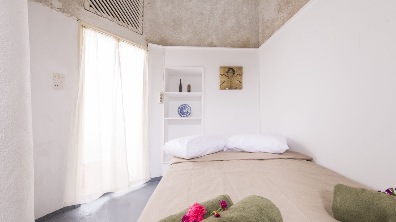 Photo of Bedroom in Exo Gonia
