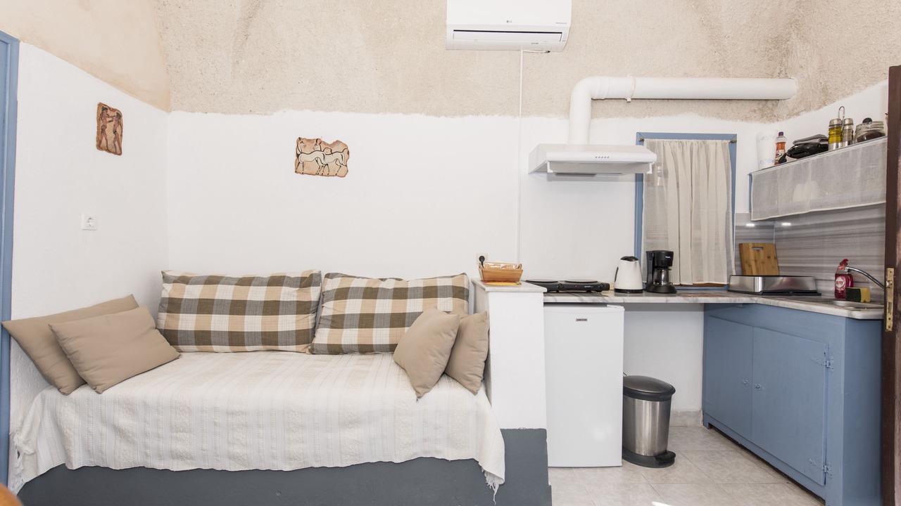 Photo of Bedroom in Exo Gonia