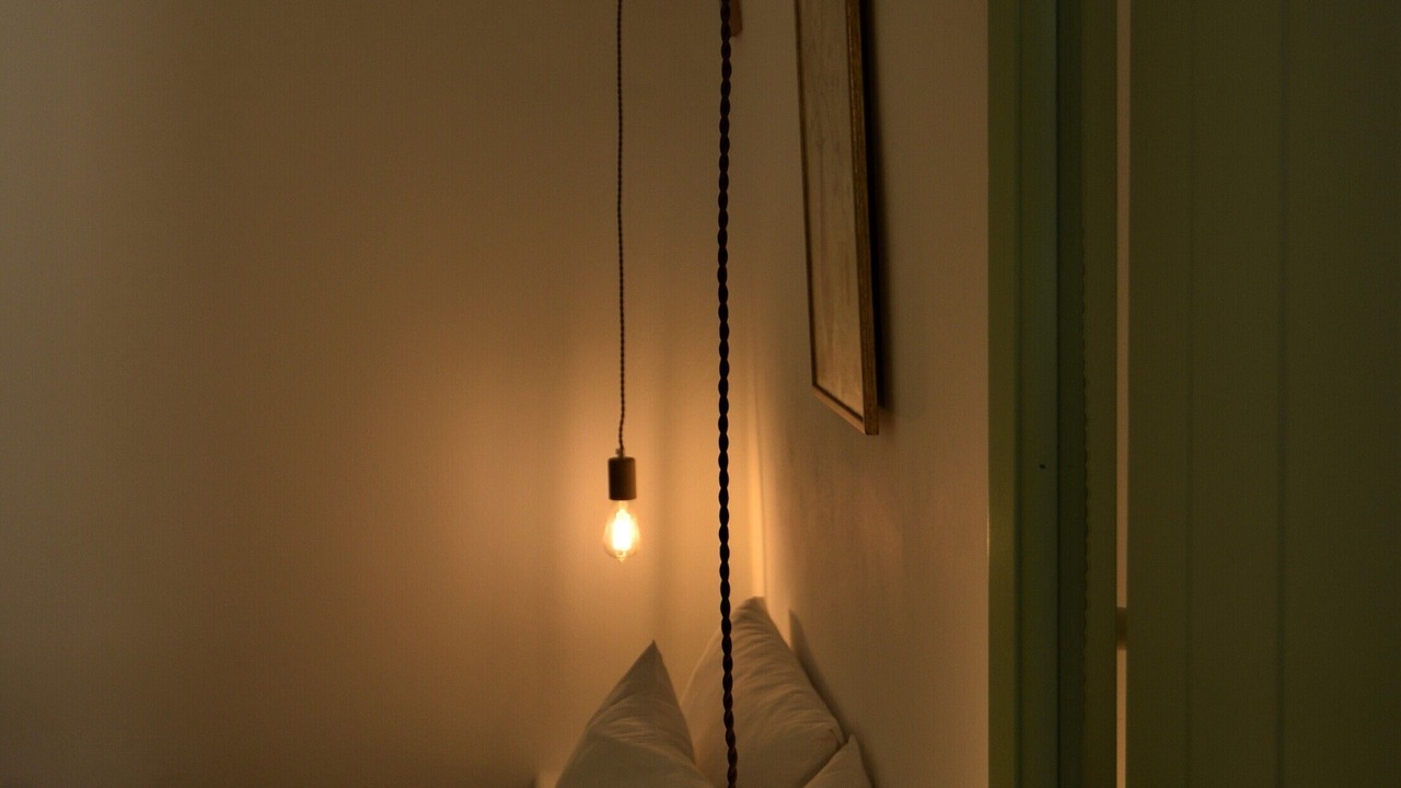 Photo of Bedroom in Exo Gonia