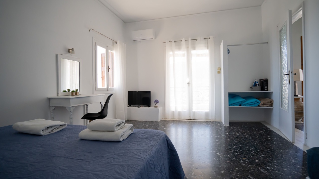 Photo of Bedroom in Exo Gonia