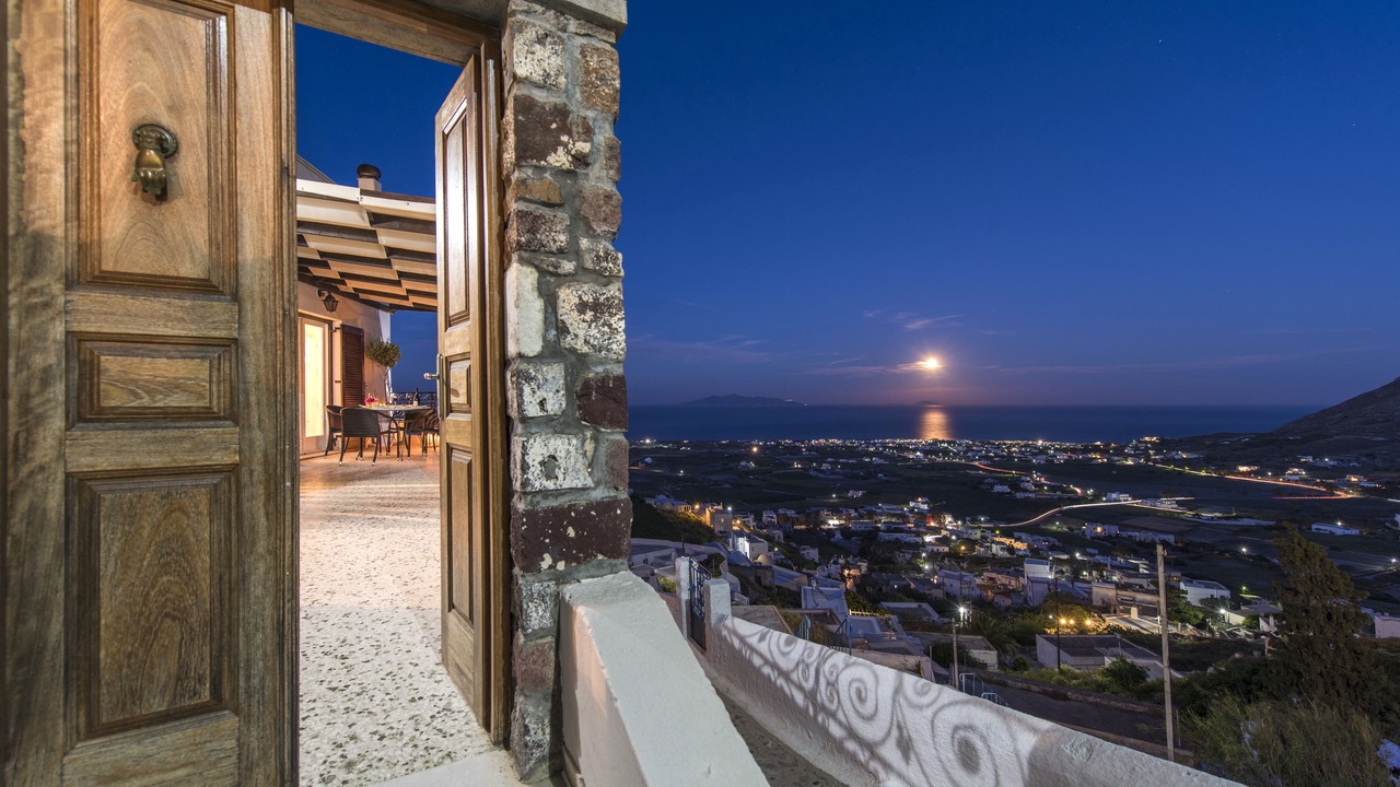 Photo of Patio Balcony in Exo Gonia