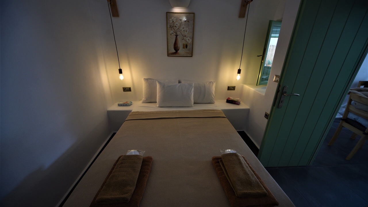 Photo of Bedroom in Exo Gonia